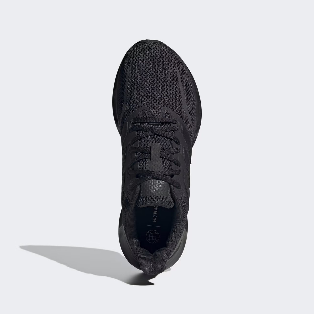 Tênis Adidas Showtheway 2.0 Masculino Preto Preto 3