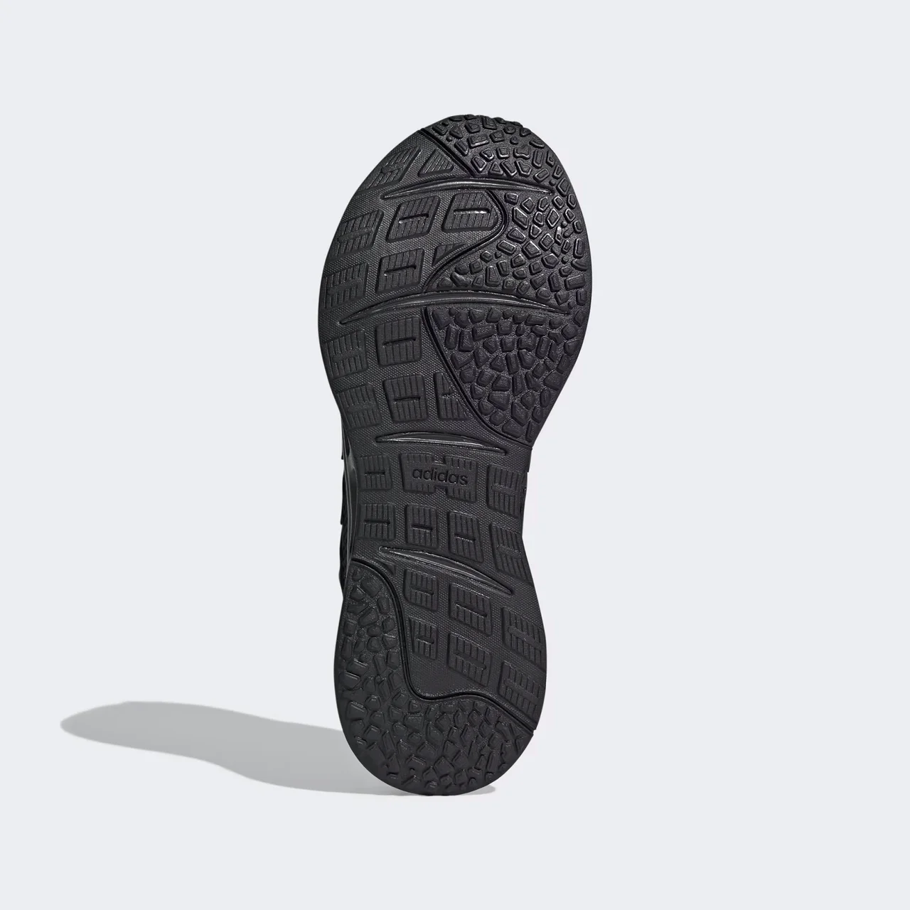 Tênis Adidas Showtheway 2.0 Masculino Preto Preto 4