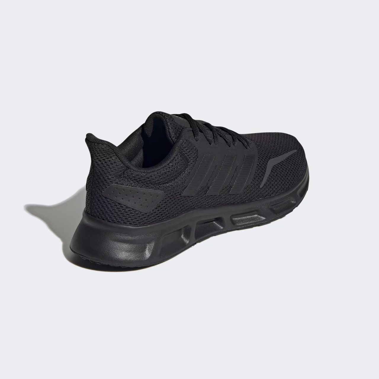 Tênis Adidas Showtheway 2.0 Masculino Preto Preto 5