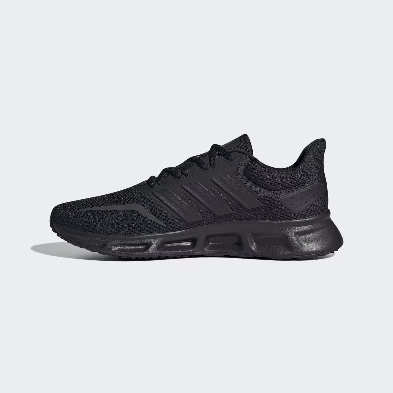 Tênis Adidas Showtheway 2.0 Masculino Preto Preto 6