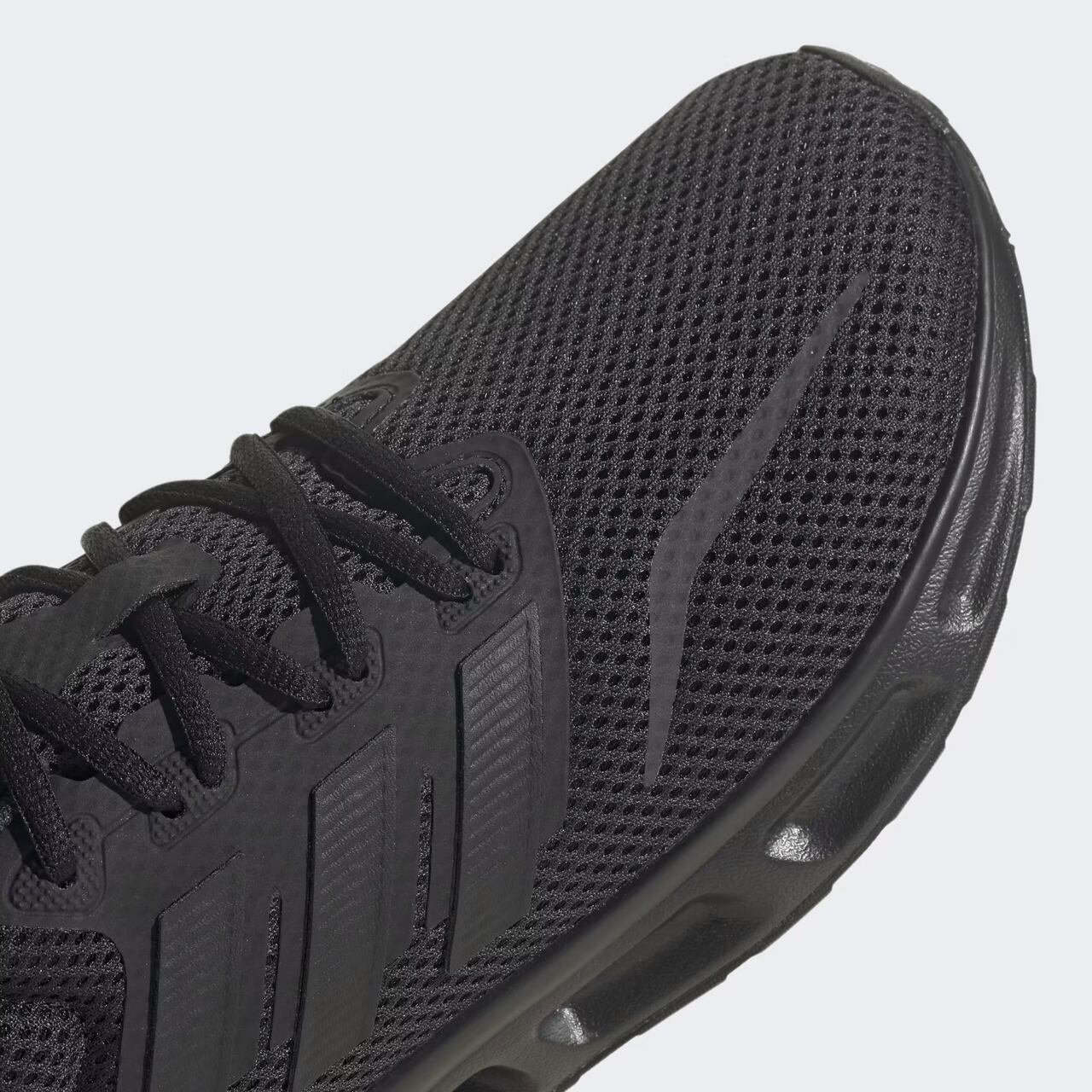 Tênis Adidas Showtheway 2.0 Masculino Preto Preto 7