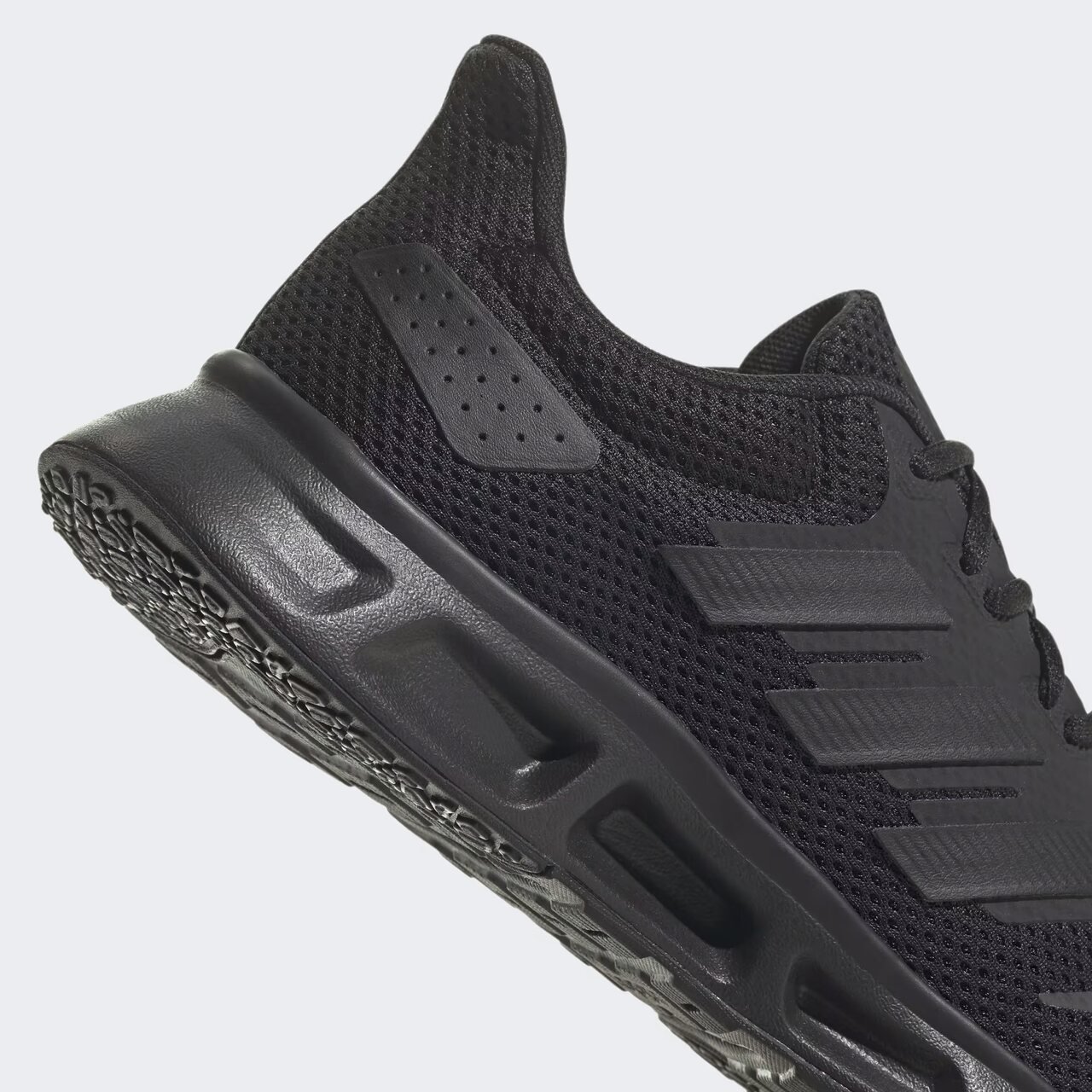 Tênis Adidas Showtheway 2.0 Masculino Preto Preto 8