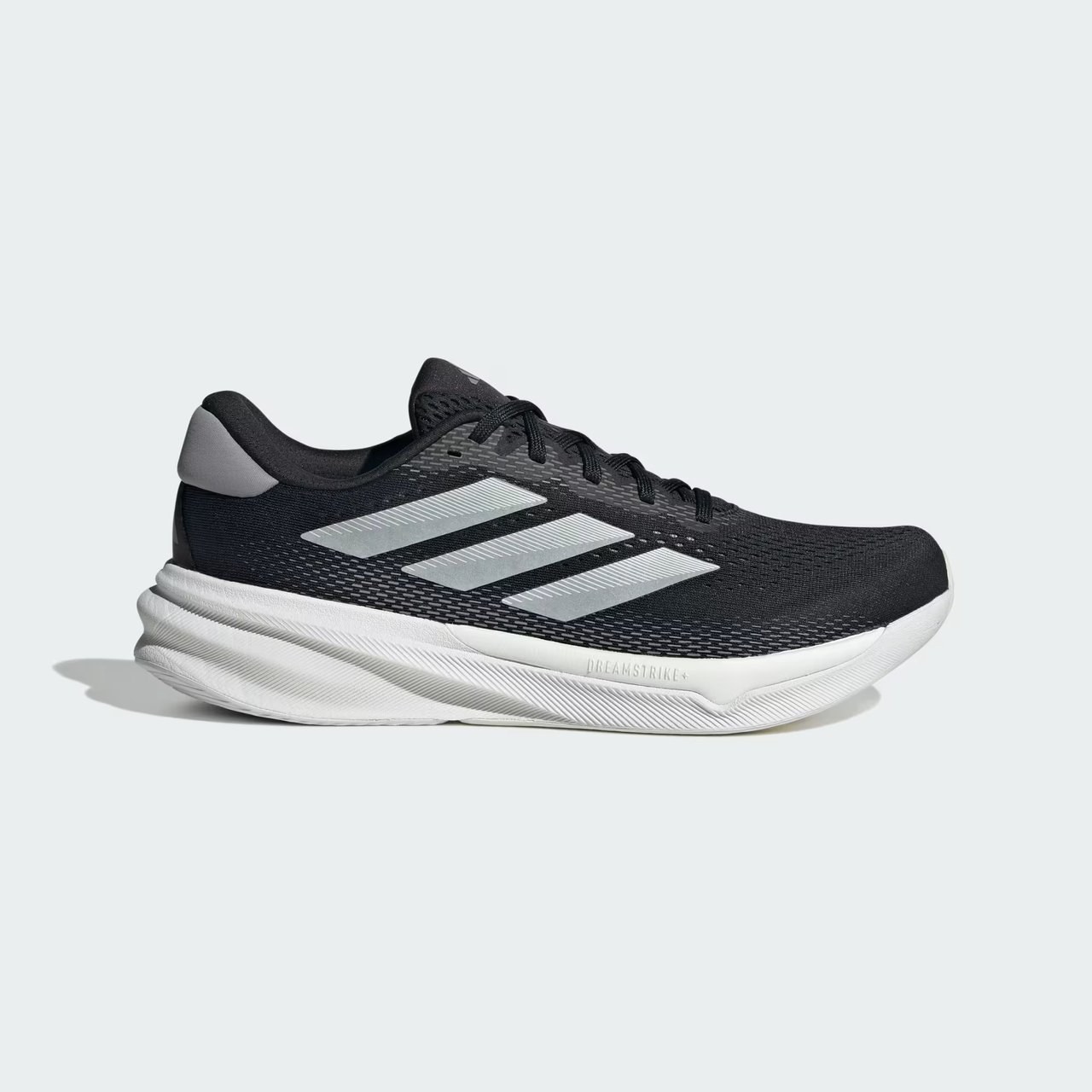 Tênis Adidas Supernova Stride 2 Running Masculino Preto