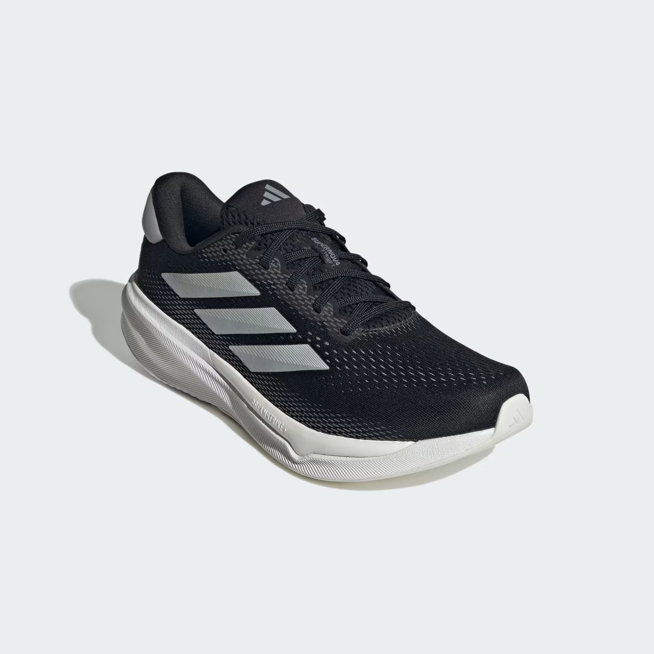 Tênis Adidas Supernova Stride 2 Running Masculino Preto Preto 2
