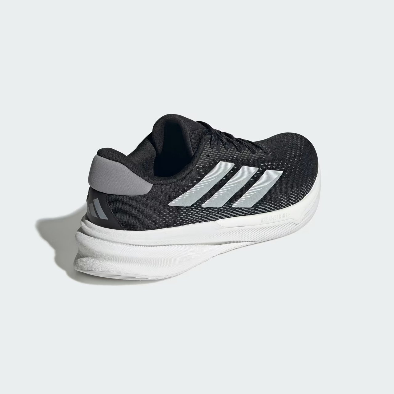 Tênis Adidas Supernova Stride 2 Running Masculino Preto Preto 5
