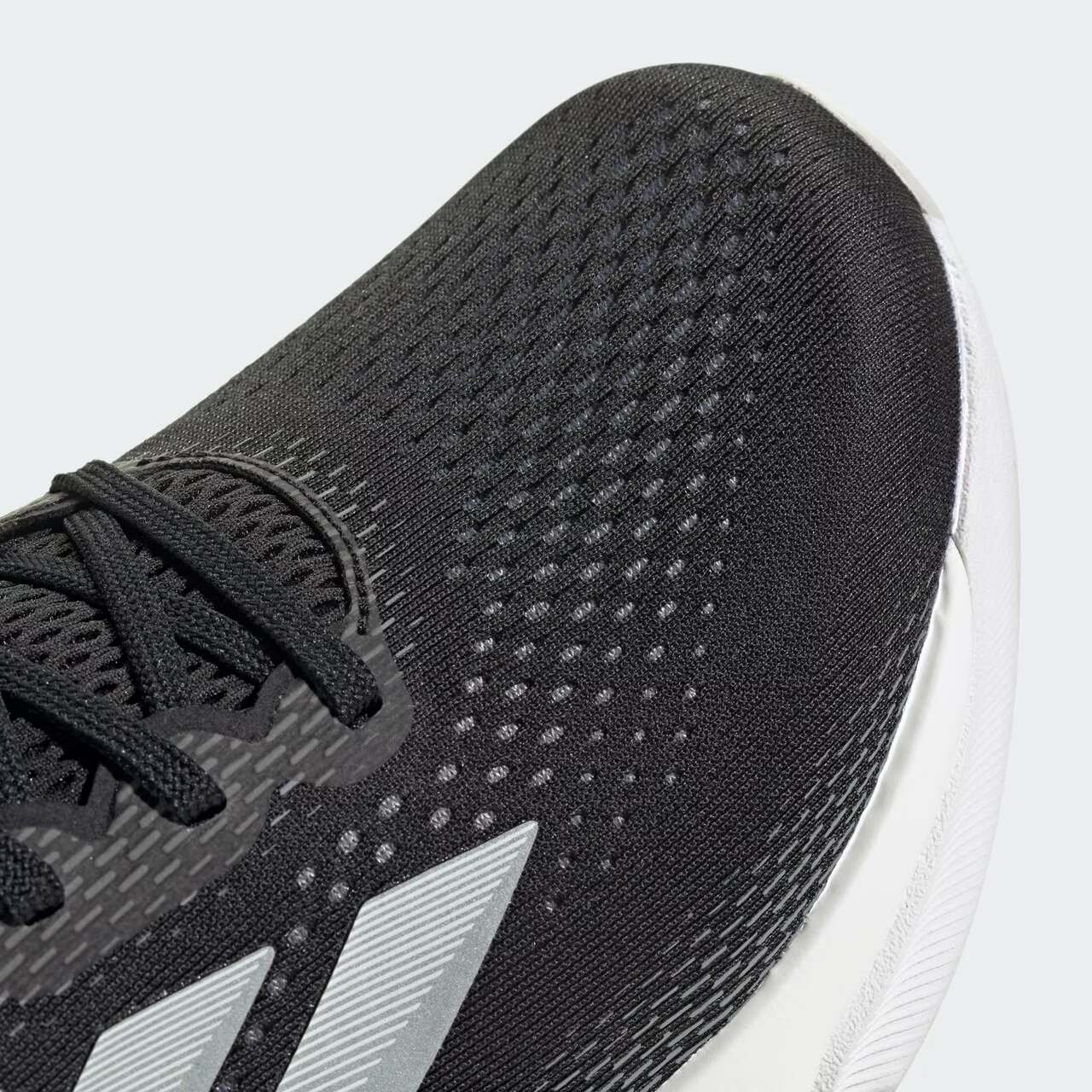 Tênis Adidas Supernova Stride 2 Running Masculino Preto Preto 9