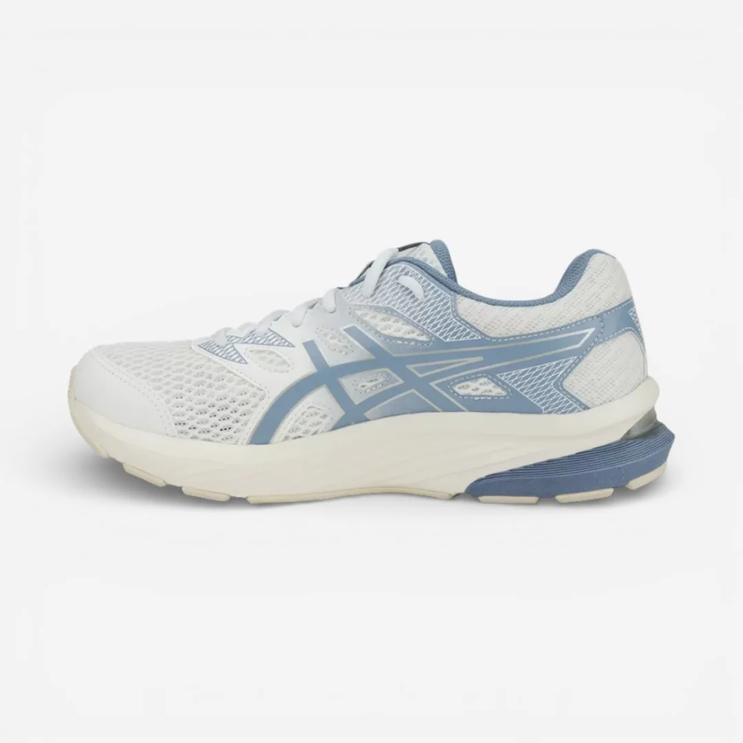 Tênis Asics GEL-Shogun ST Feminino Off White Off White 3