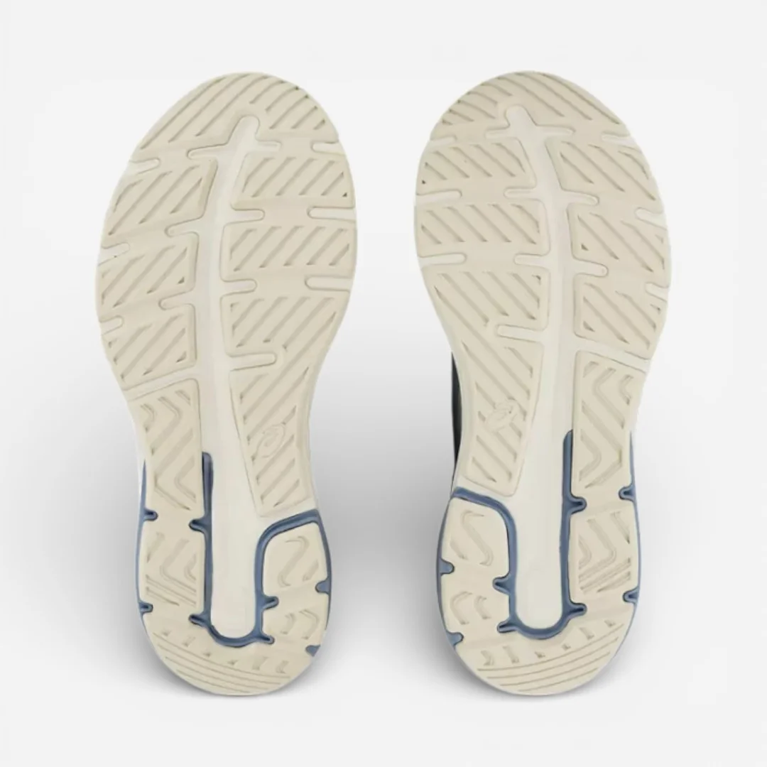 Tênis Asics GEL-Shogun ST Feminino Off White Off White 4