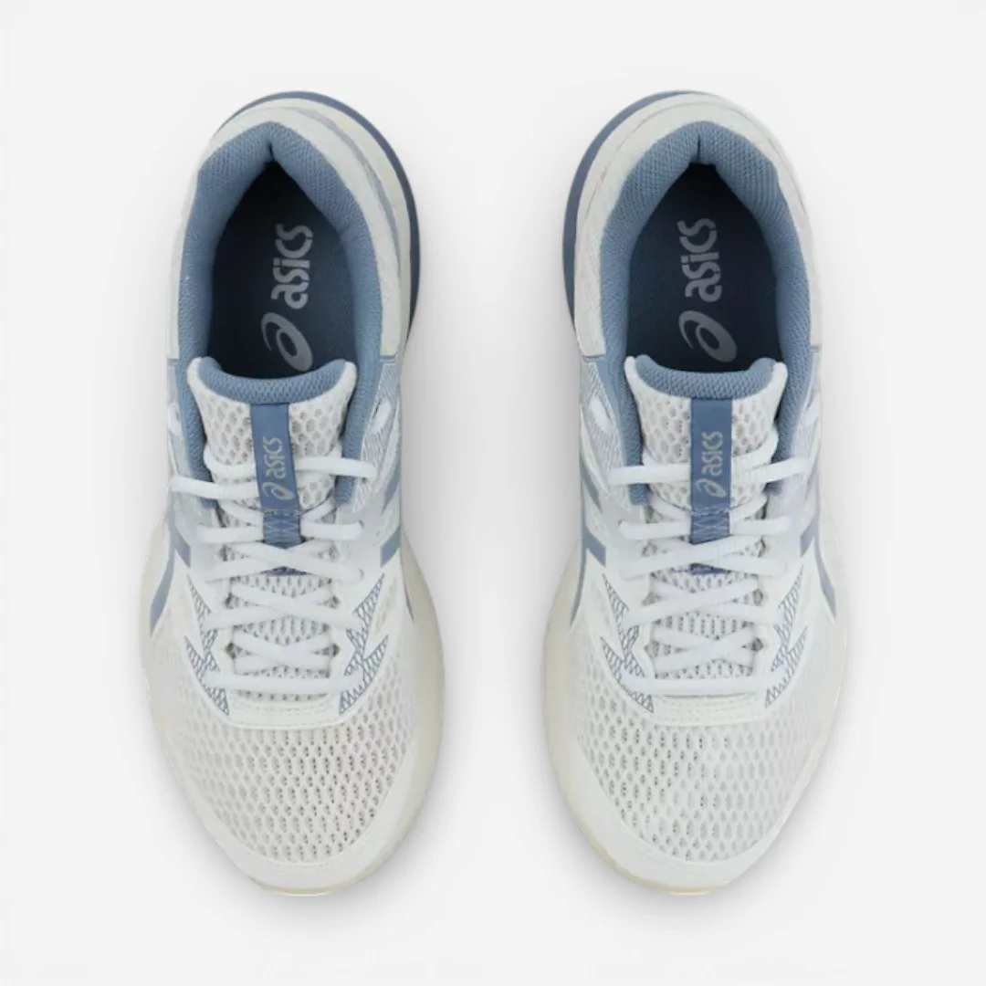 Tênis Asics GEL-Shogun ST Feminino Off White Off White 5