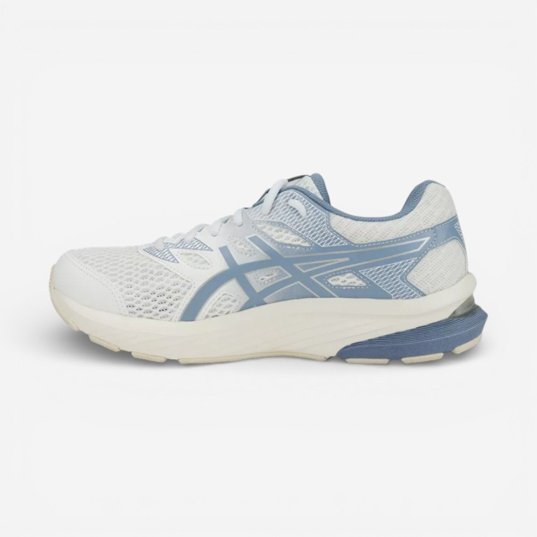 Tênis Asics GEL-Shogun ST Feminino Off White Off White 3