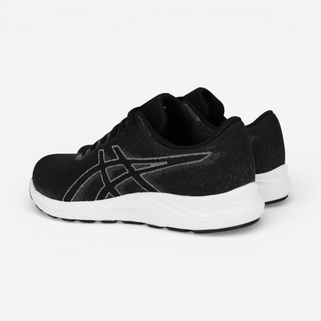 Tênis Asics Ugoki Feminino Preto Preto 2