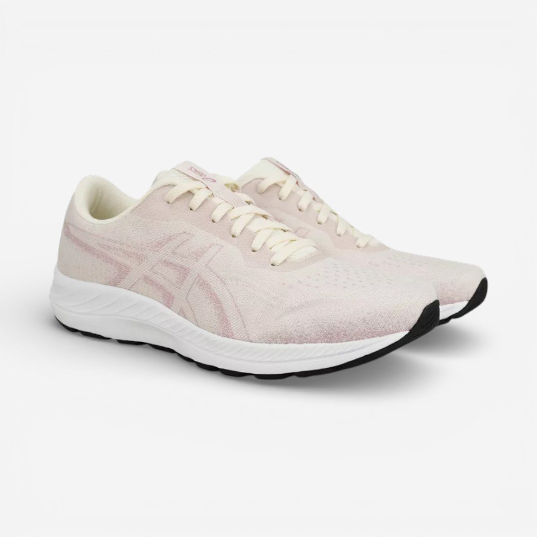 Tênis Asics Ugoki Feminino Rosa