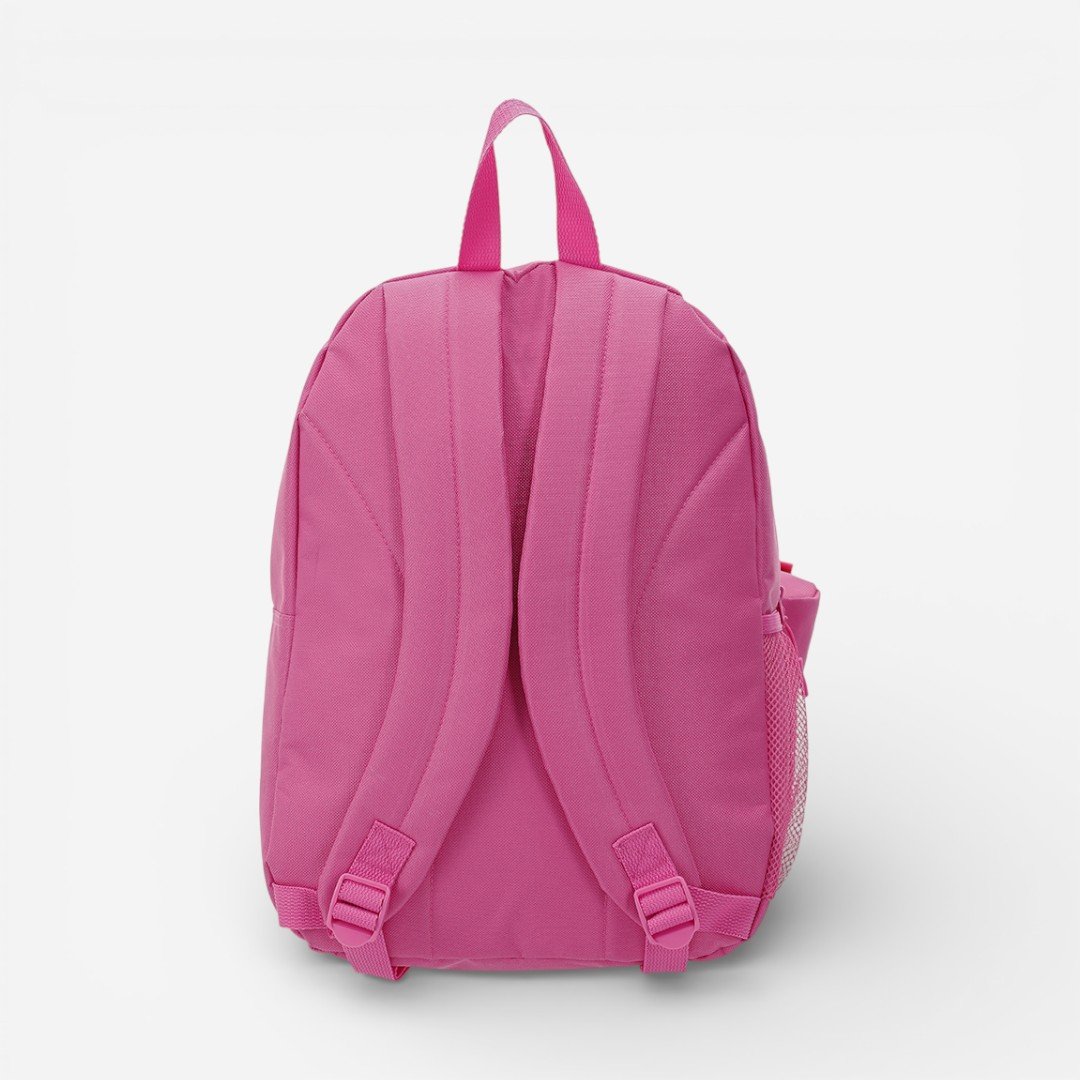 Mochila Olympikus Juvenil Pink Rosa 4