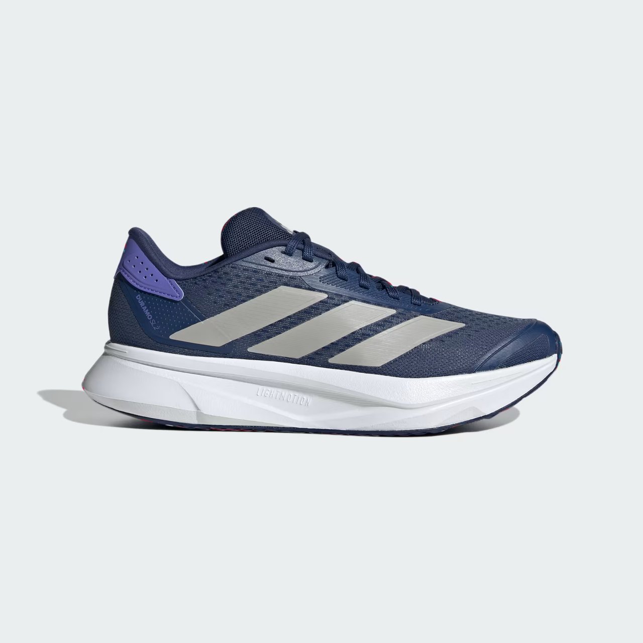 Tênis Adidas Corrida Duramo SL 2 Feminino Marinho Azul Marinho 1