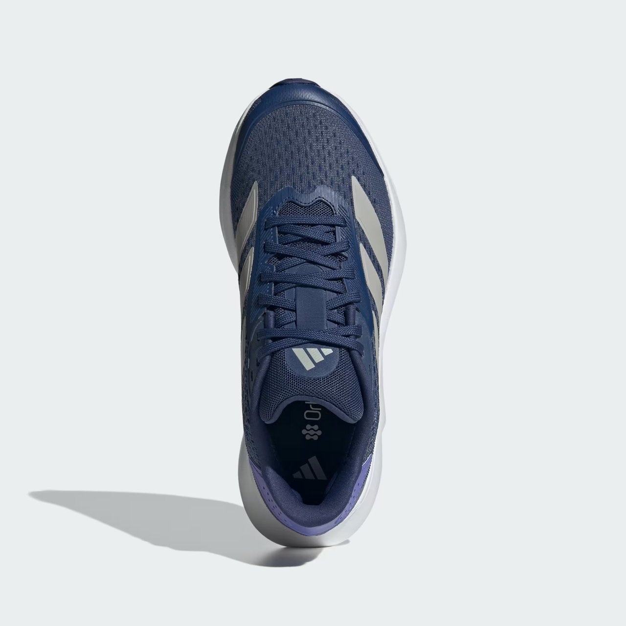 Tênis Adidas Corrida Duramo SL 2 Feminino Marinho Azul Marinho 3