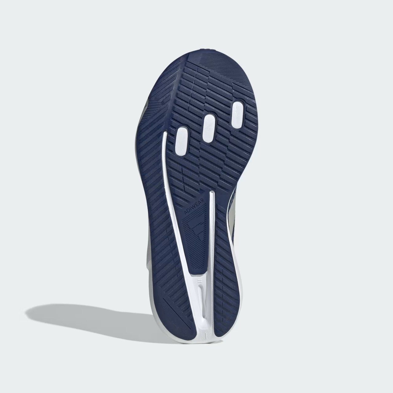 Tênis Adidas Corrida Duramo SL 2 Feminino Marinho Azul Marinho 4