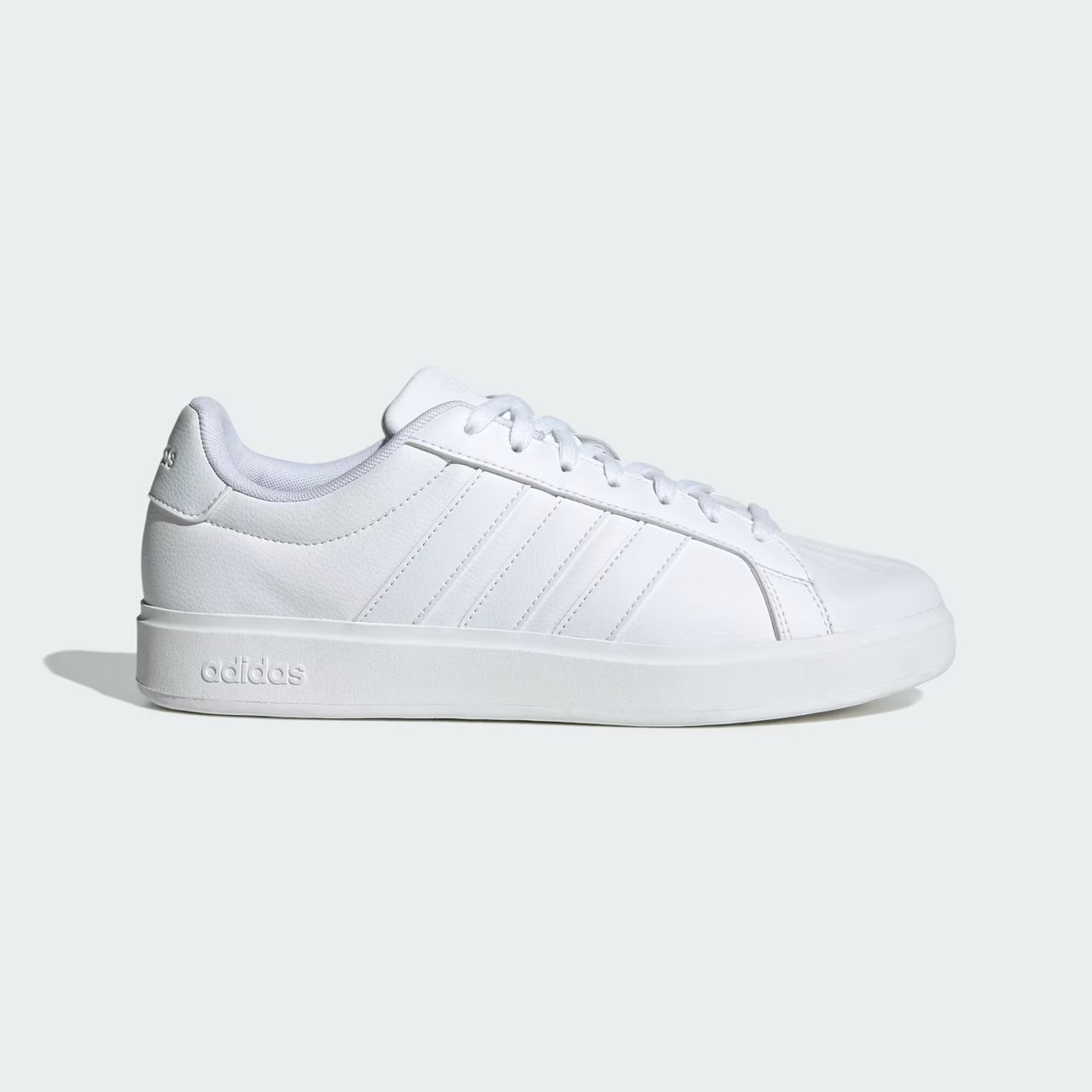 Tênis Adidas Streettalk Masculino Branco