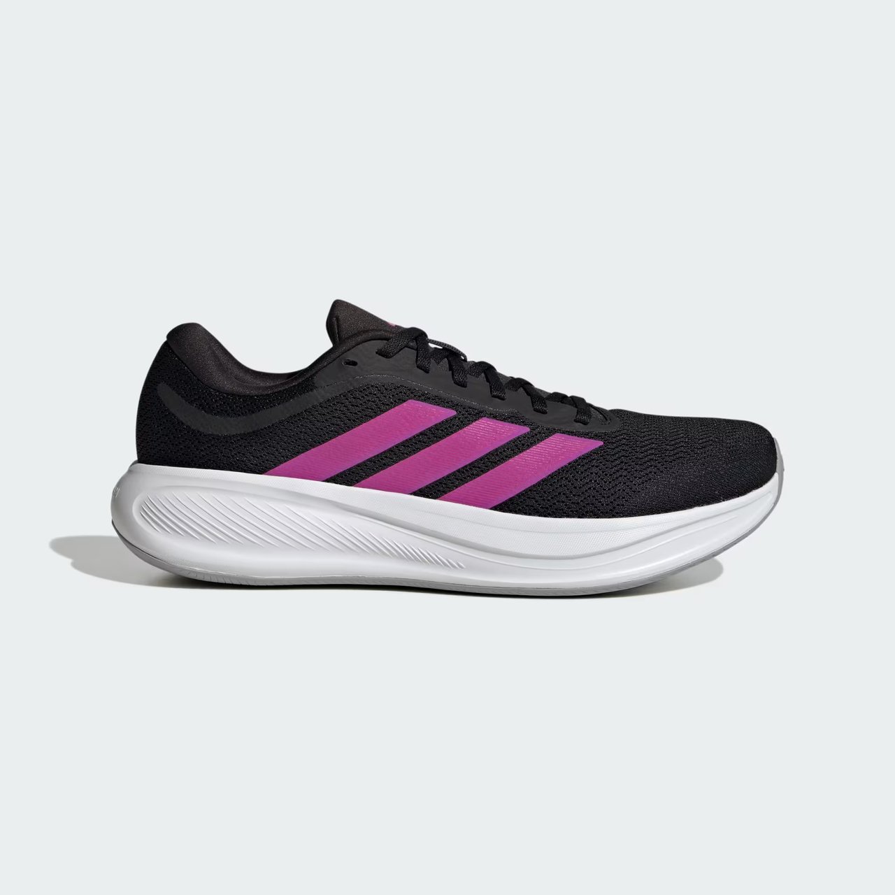 Tênis Adidas Response Runner 2 Feminino Preto