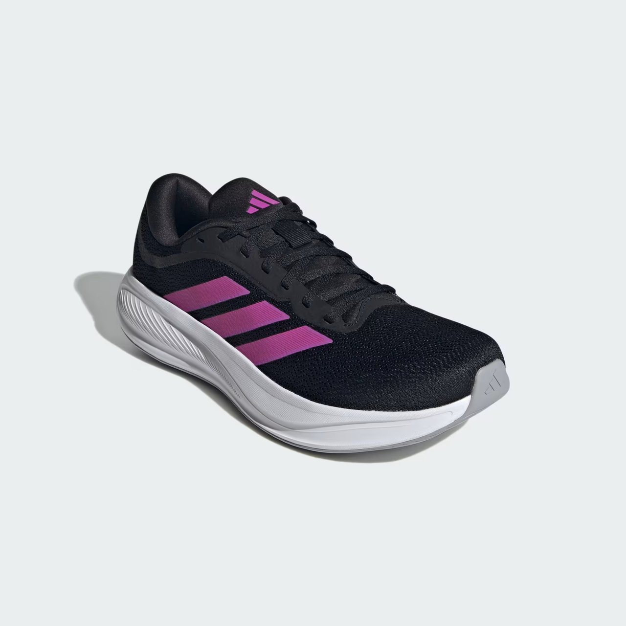 Tênis Adidas Response Runner 2 Feminino Preto Preto 2