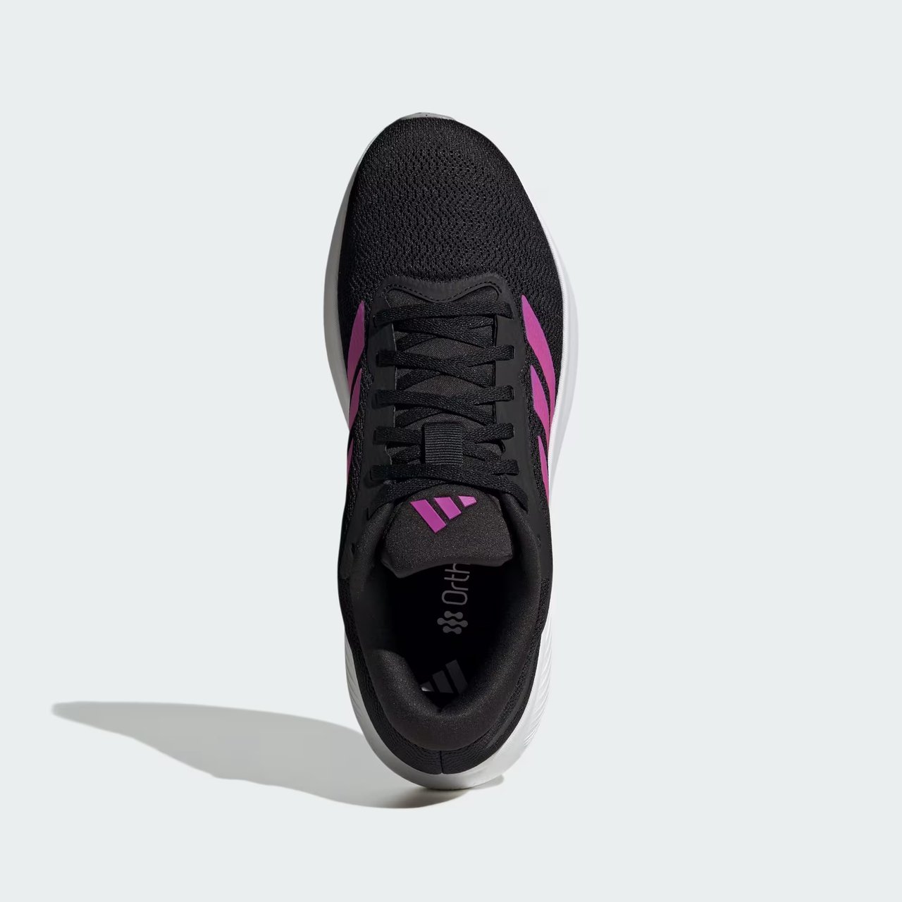 Tênis Adidas Response Runner 2 Feminino Preto Preto 3