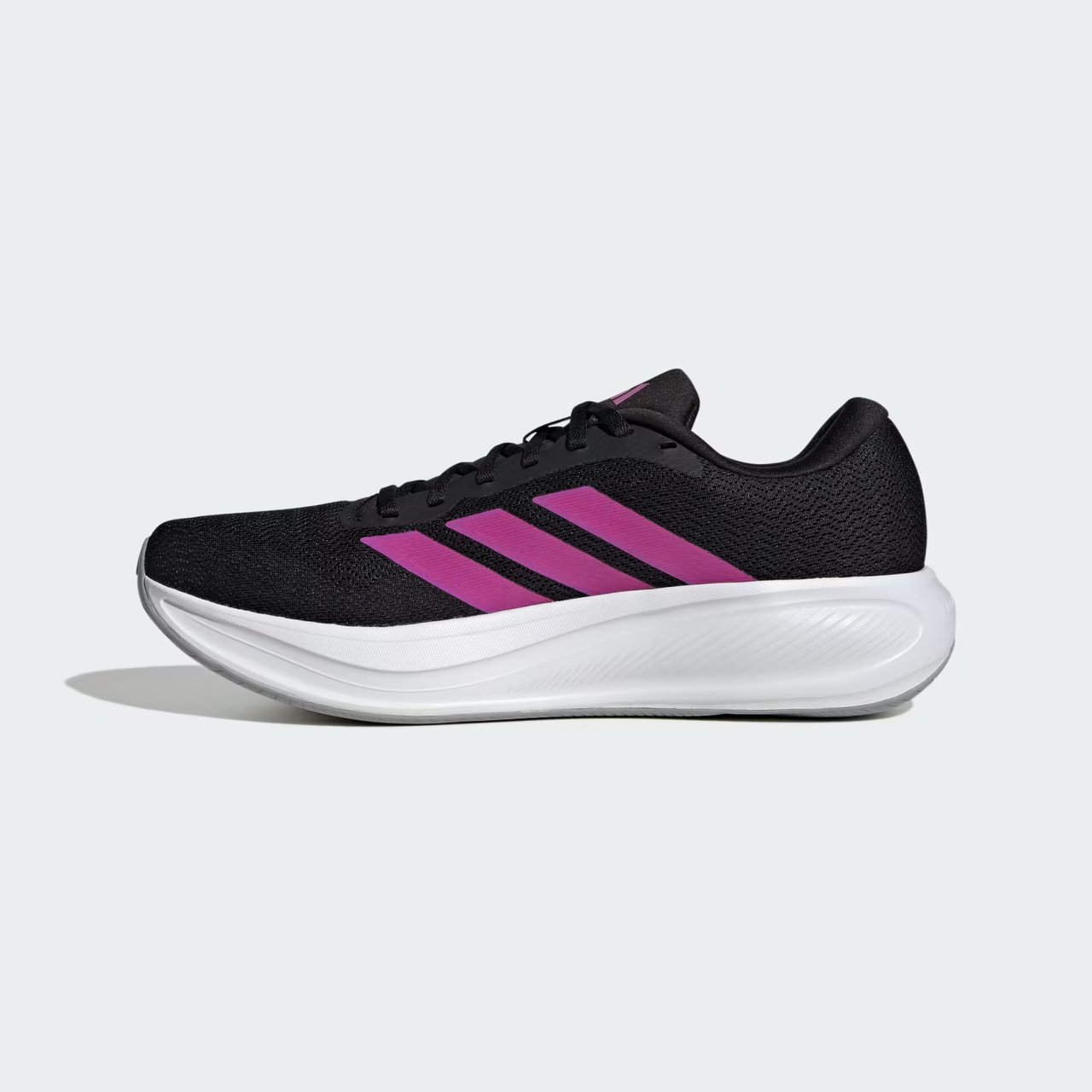 Tênis Adidas Response Runner 2 Feminino Preto Preto 6