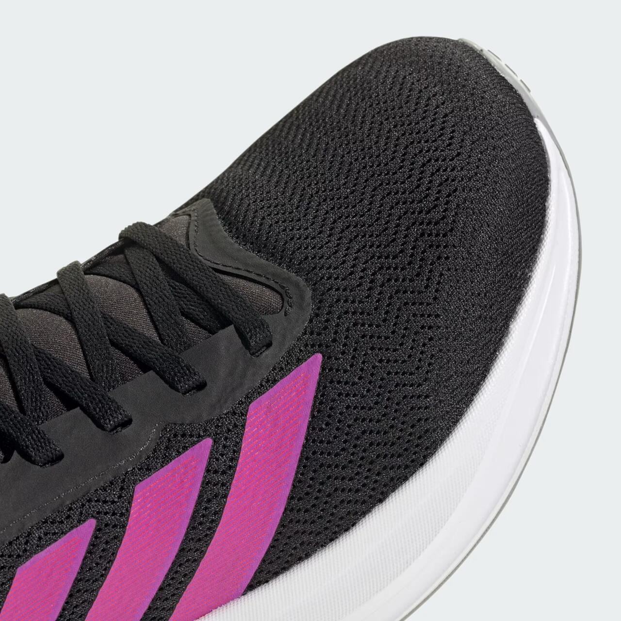 Tênis Adidas Response Runner 2 Feminino Preto Preto 8