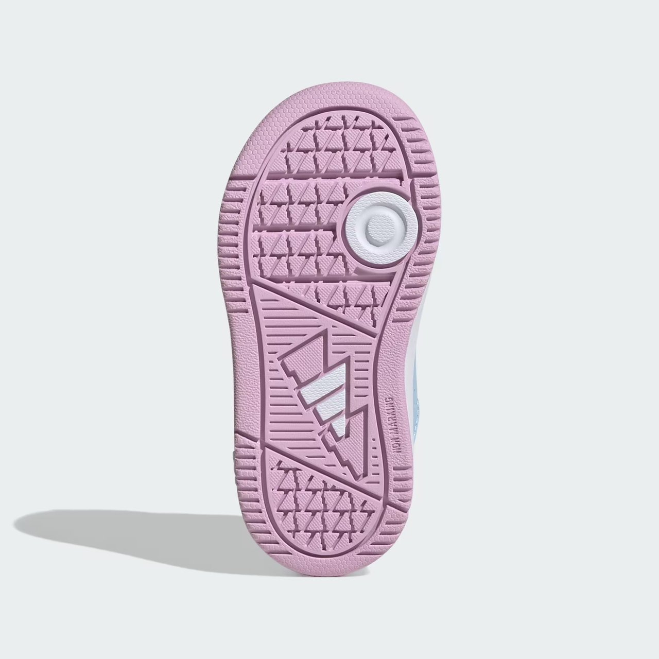 Tênis Adidas Tensaur Sport 3.0 Infantil Azul Claro Azul 3