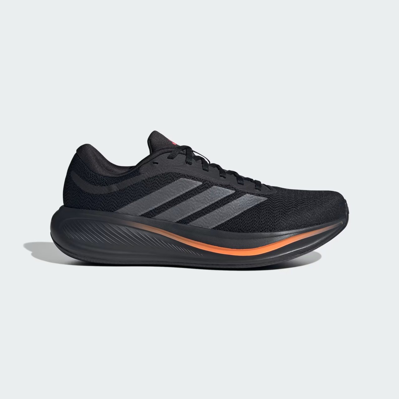 Tênis Adidas Response Runner 2 Feminino Preto