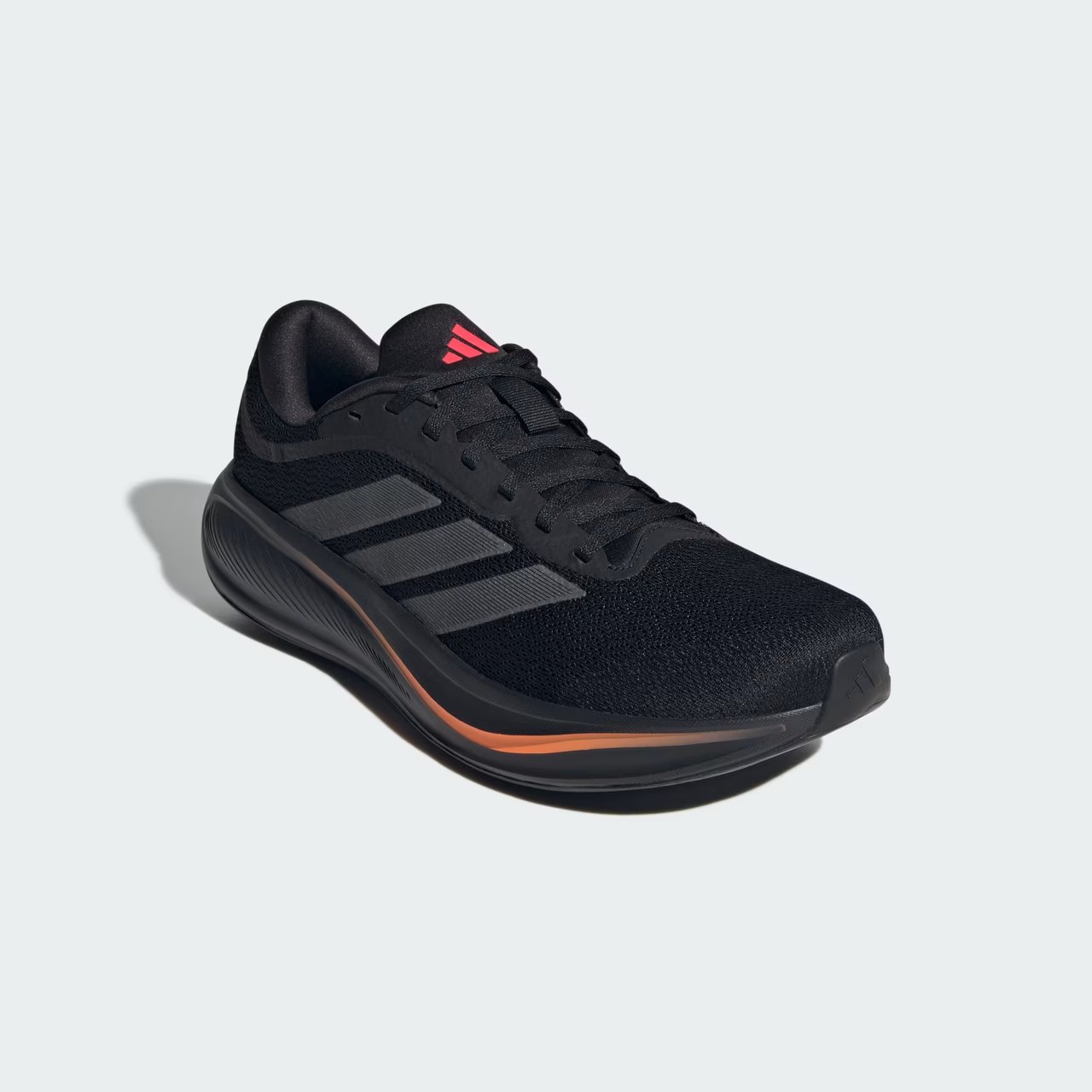 Tênis Adidas Response Runner 2 Feminino Preto Preto 2