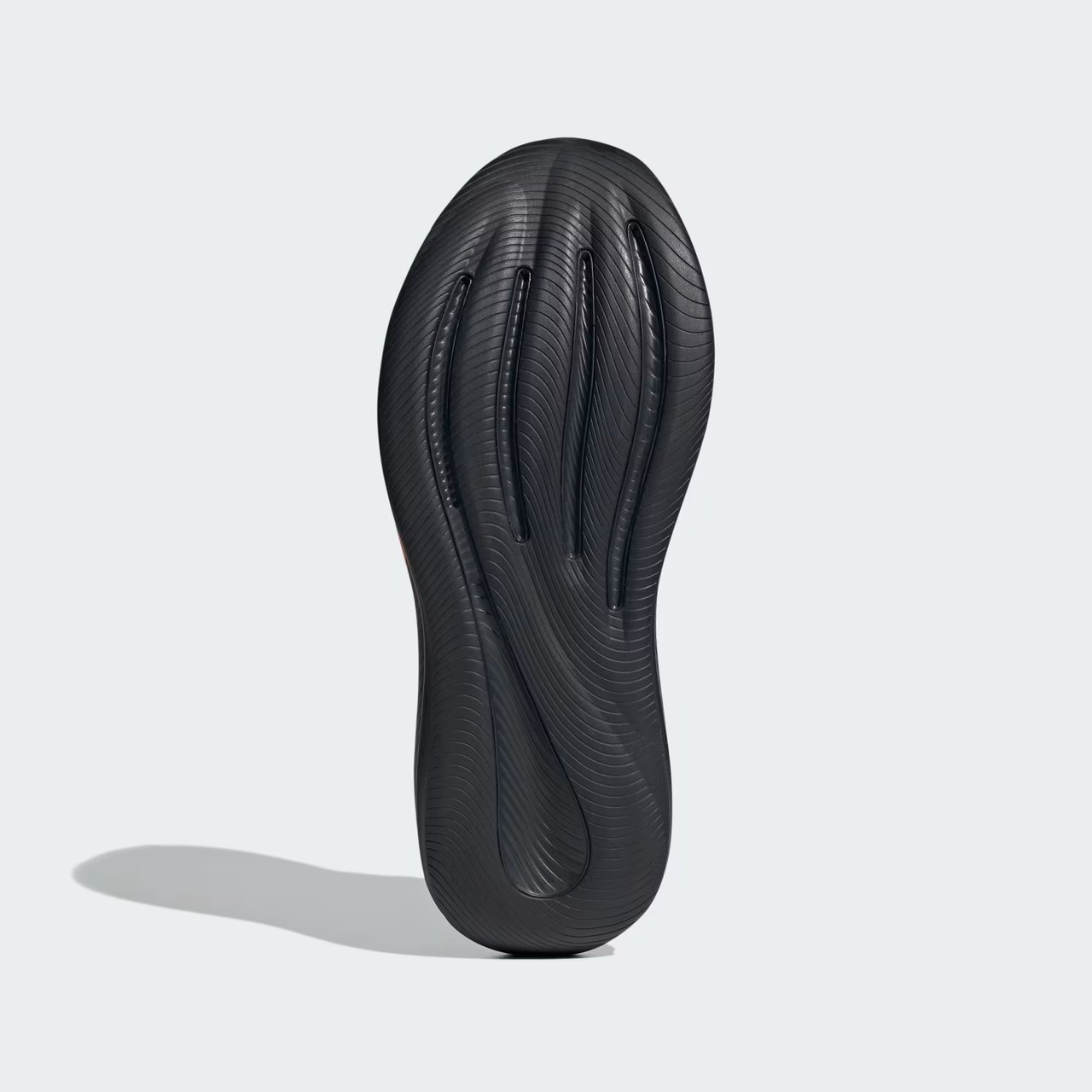 Tênis Adidas Response Runner 2 Feminino Preto Preto 4