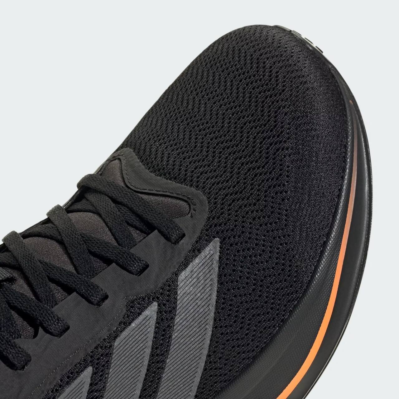 Tênis Adidas Response Runner 2 Feminino Preto Preto 9
