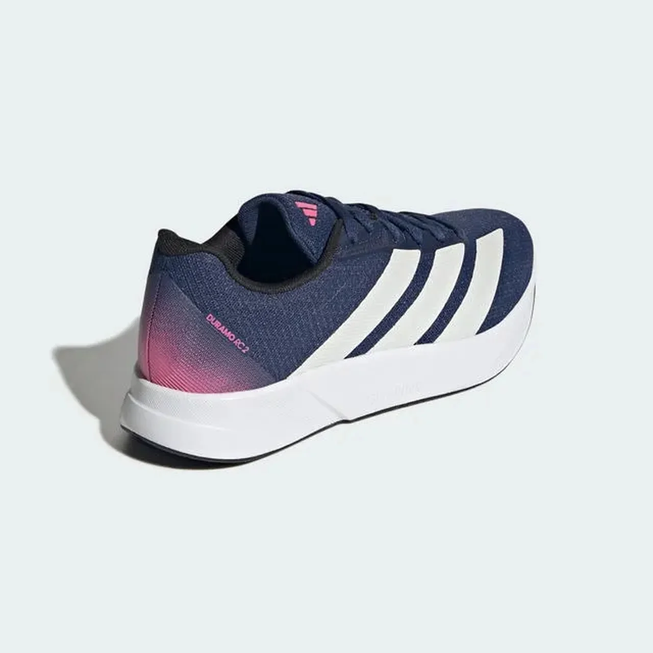 Tênis Adidas Duramo Rc 2 Feminino Marinho Azul Marinho 5