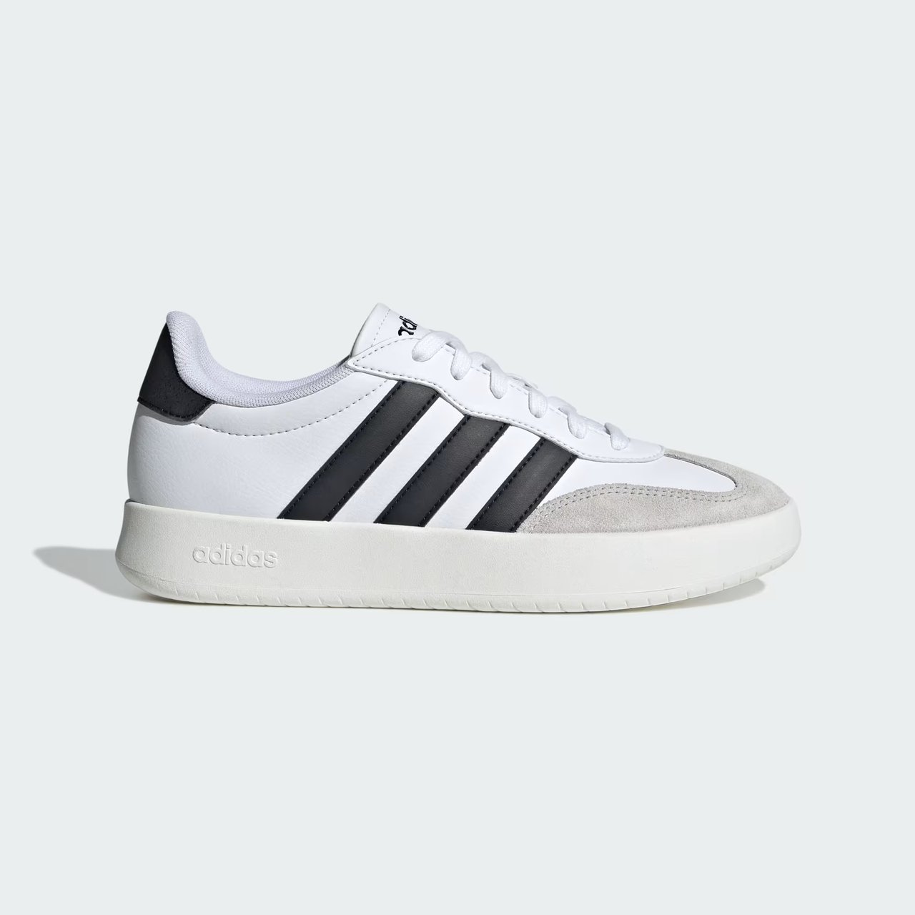 Tênis Adidas Barreda Feminino Branco