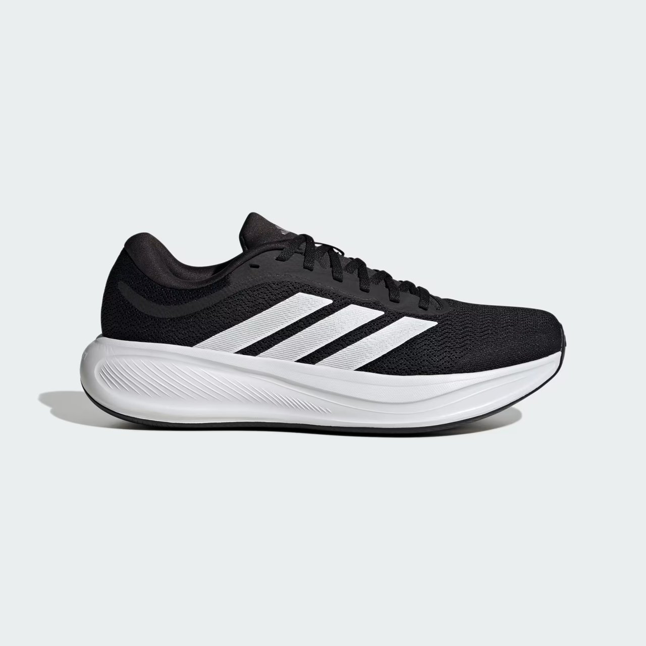 Tênis Adidas Response Runner 2 Masculino Preto