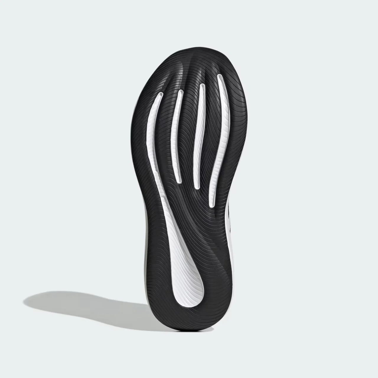 Tênis Adidas Response Runner 2 Masculino Preto Preto 4