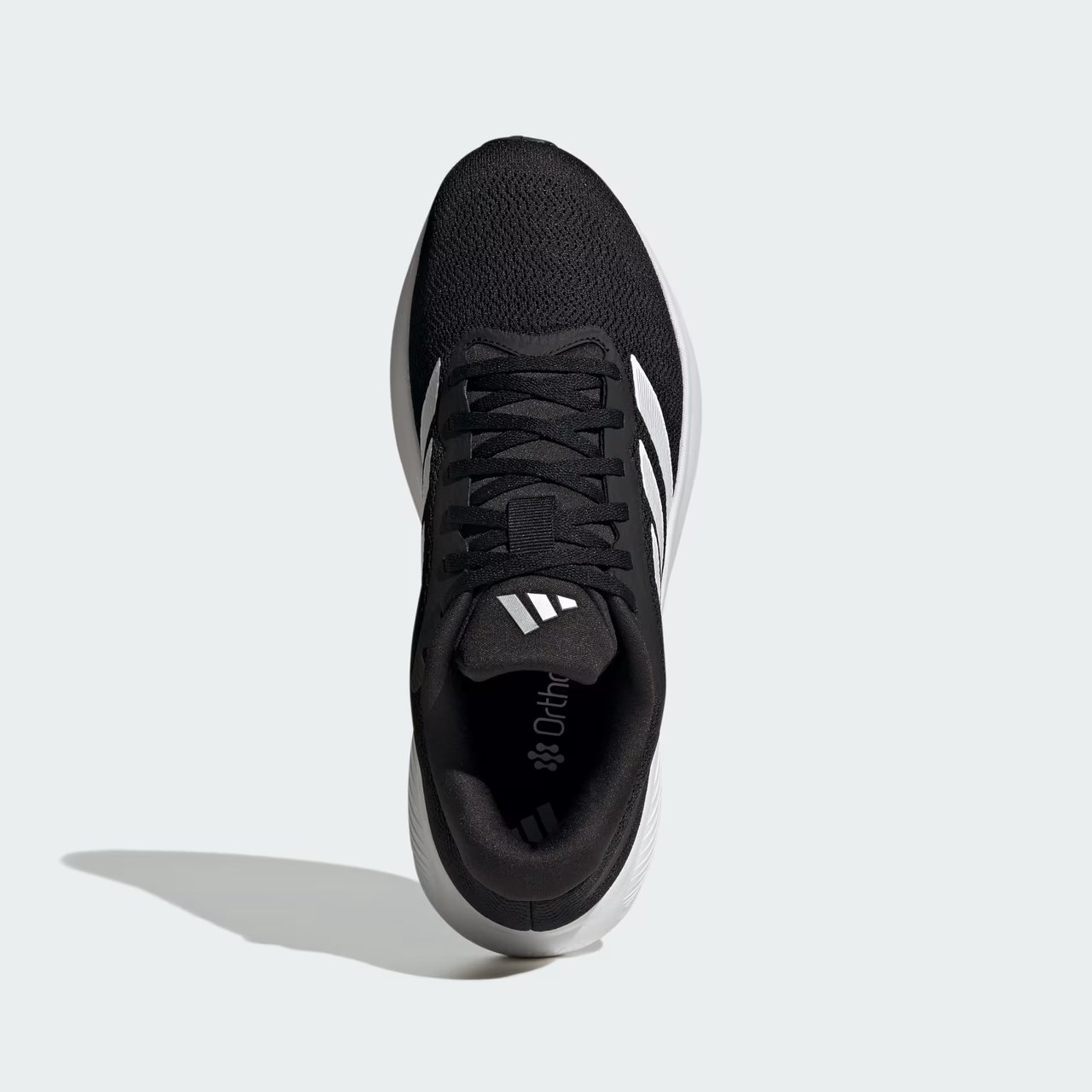 Tênis Adidas Response Runner 2 Masculino Preto Preto 3