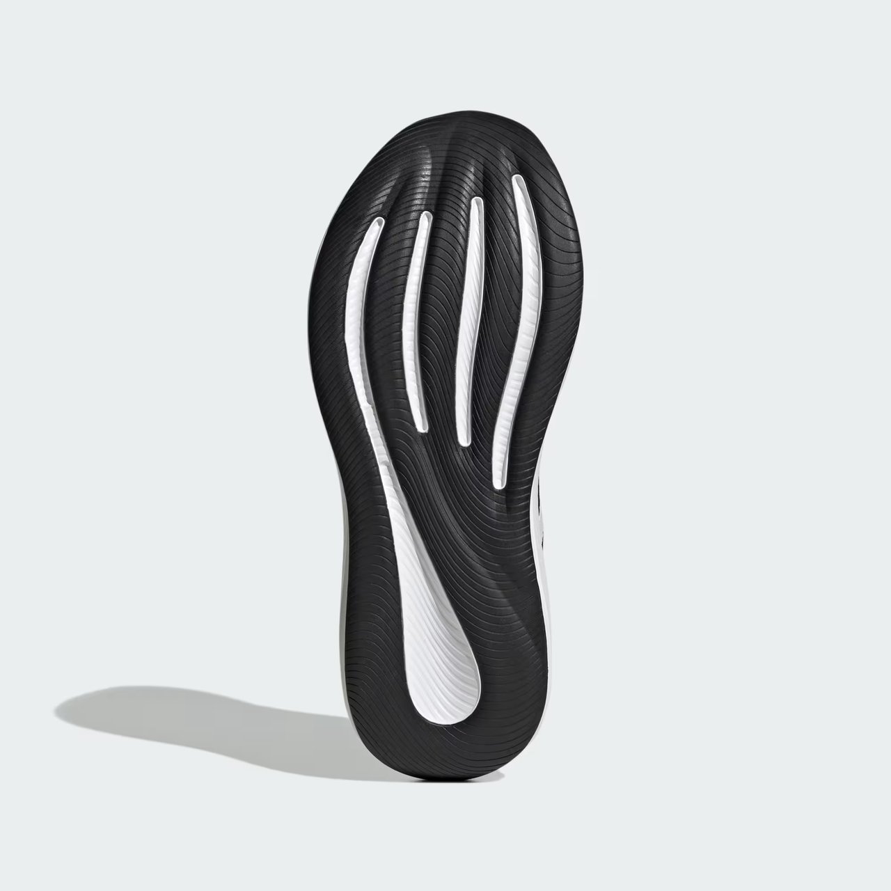 Tênis Adidas Response Runner 2 Masculino Preto Preto 4