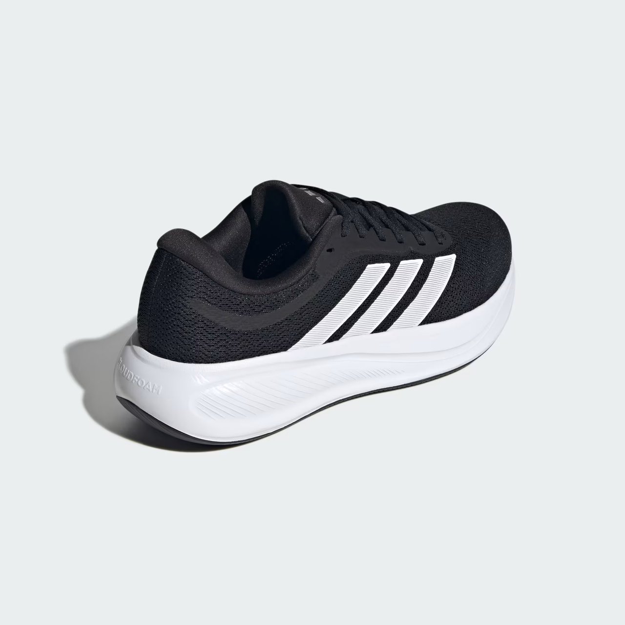 Tênis Adidas Response Runner 2 Masculino Preto Preto 5