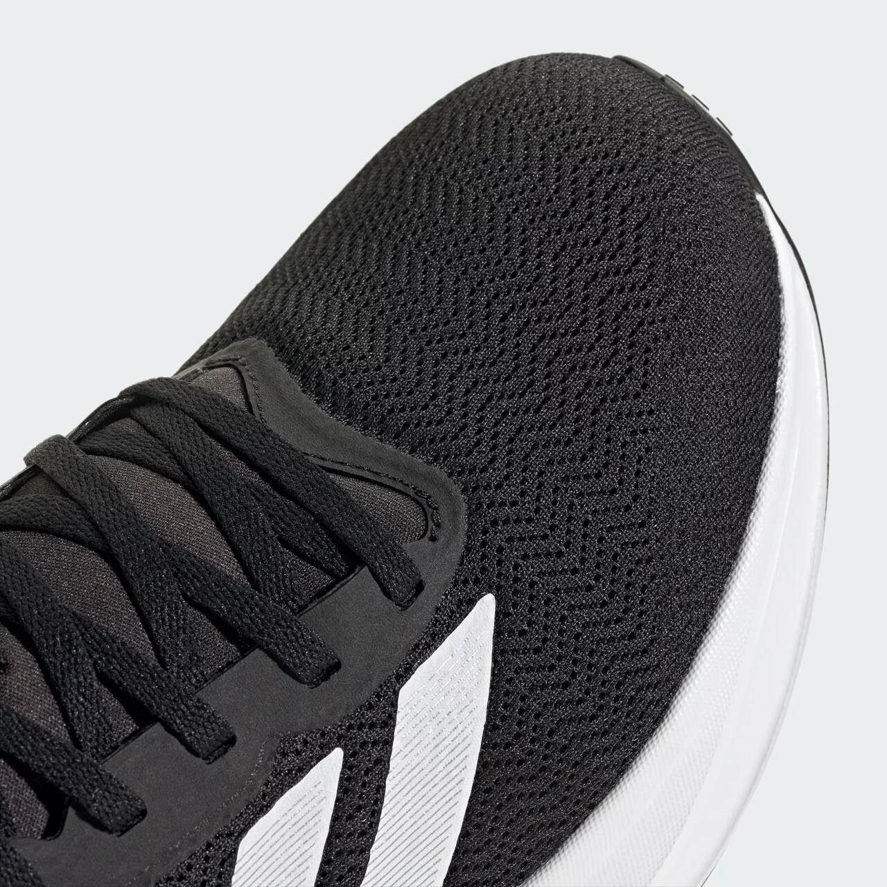 Tênis Adidas Response Runner 2 Masculino Preto Preto 7