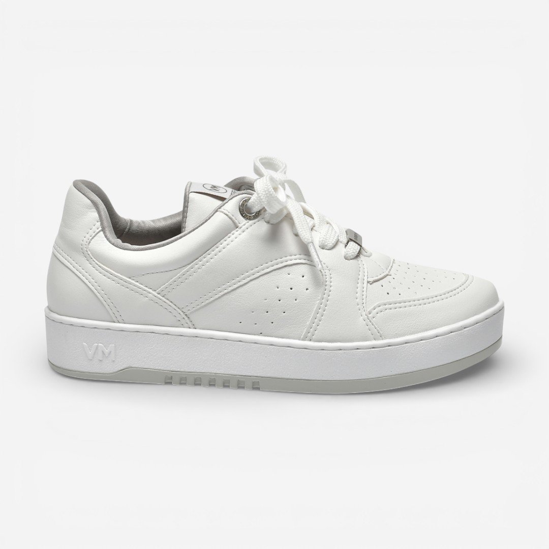 Tênis Via Marte Casual Branco