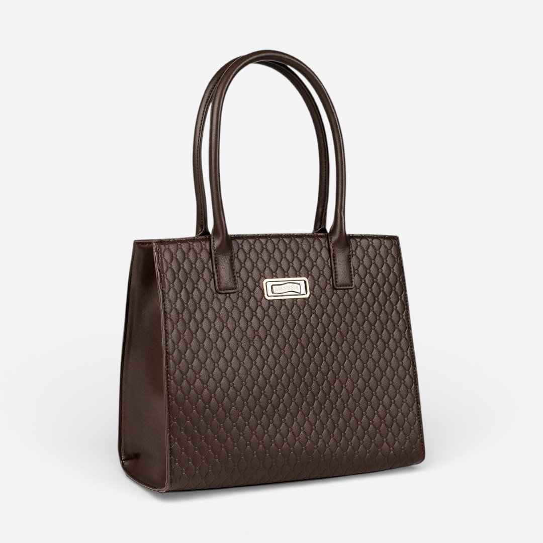 Bolsa Mississipi Feminina Marrom