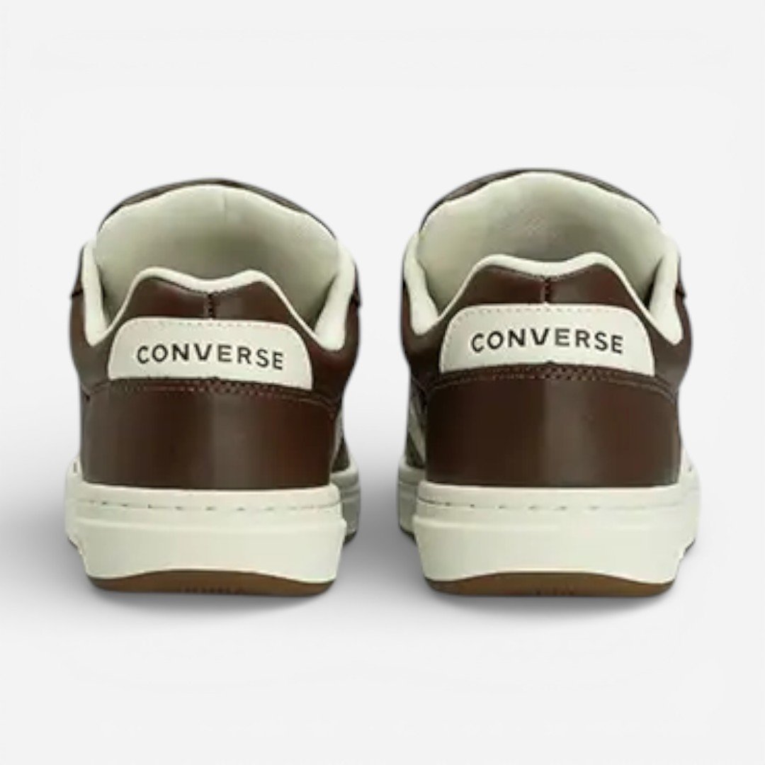 Tênis Converse Pro Blaze Classic Seasonal Marrom Marrom 6