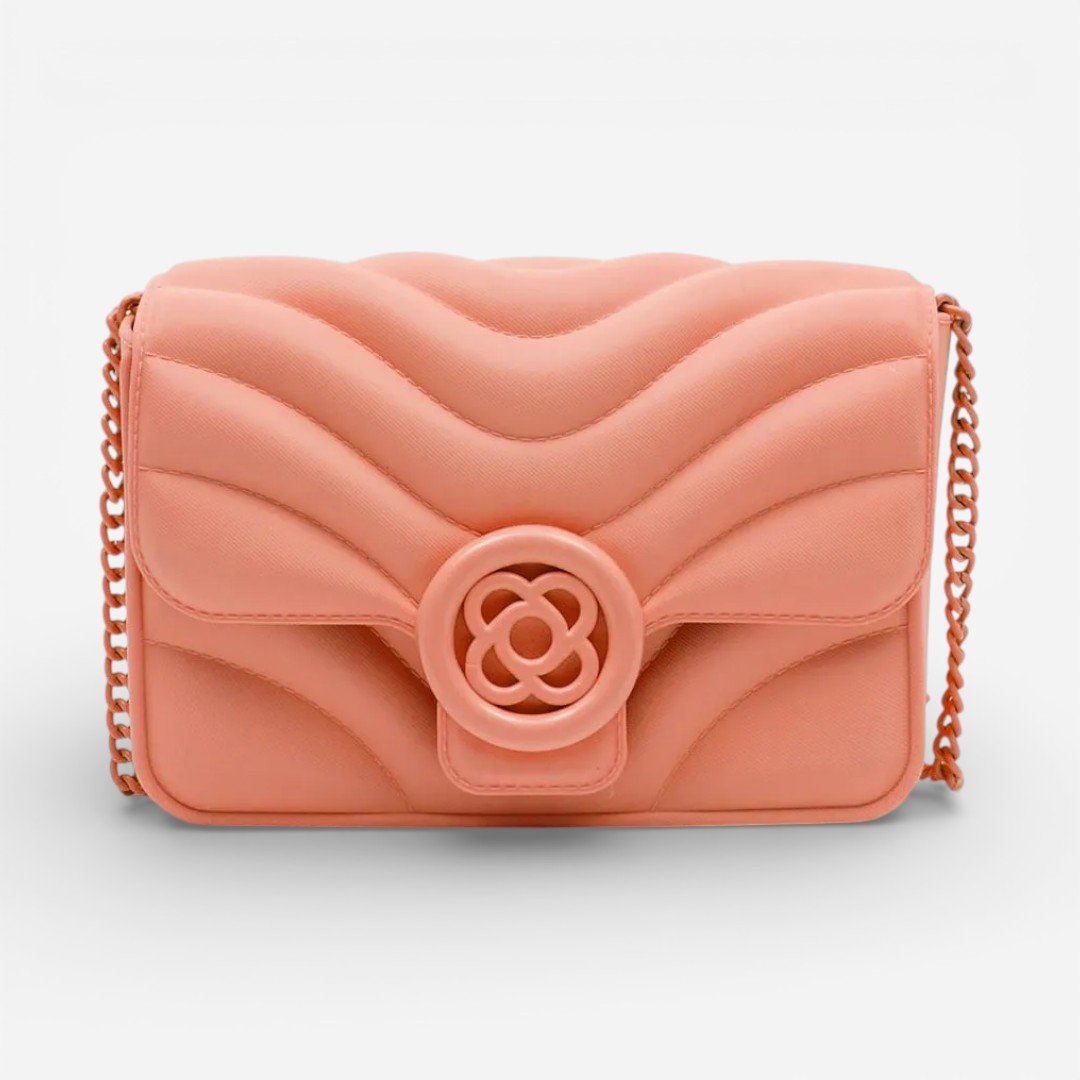 Bolsa Petite Jolie Sophy Coral