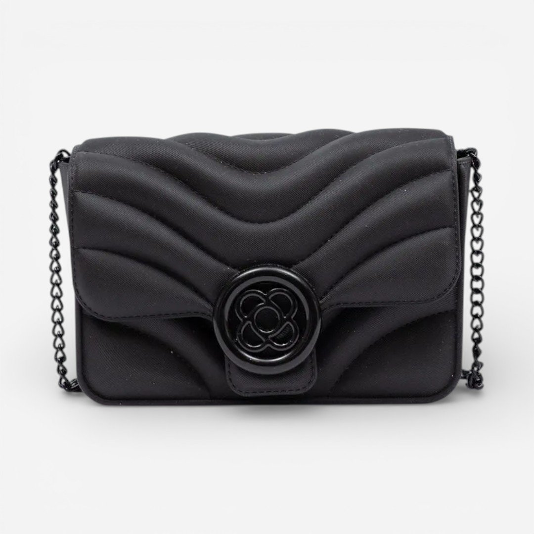 Bolsa Petite Jolie Sophy Preto