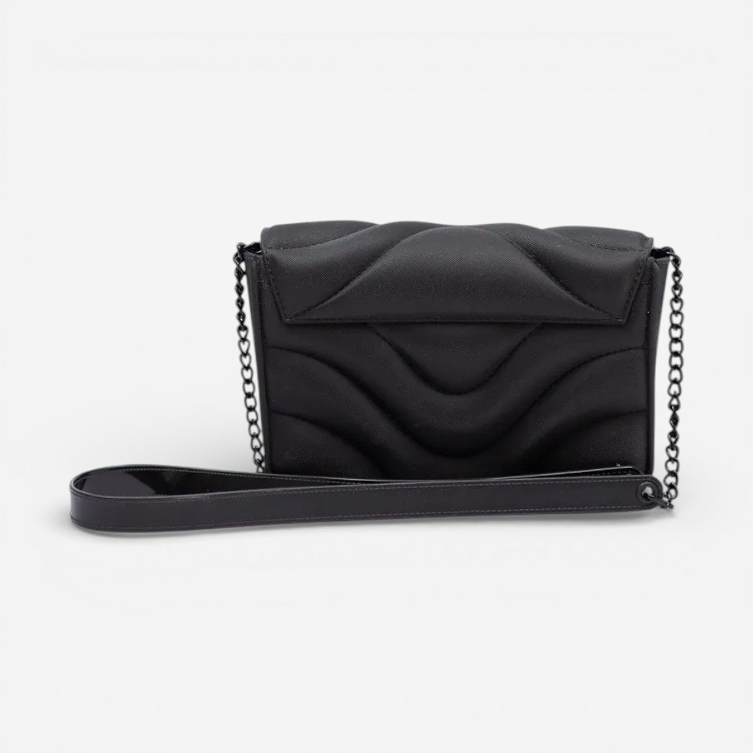 Bolsa Petite Jolie Sophy Preto Preto 4