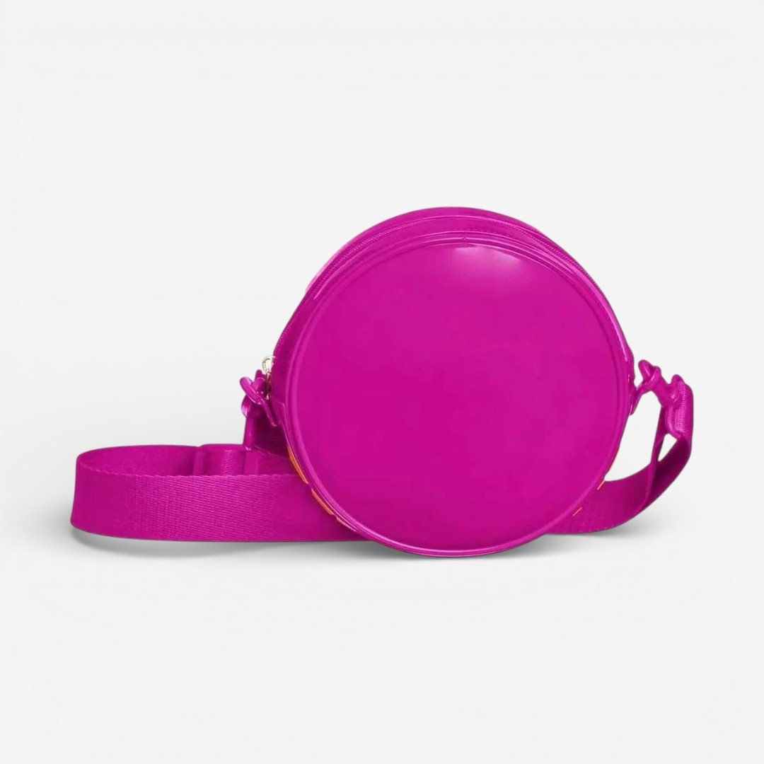 Bolsa Petite Jolie Manu Pink