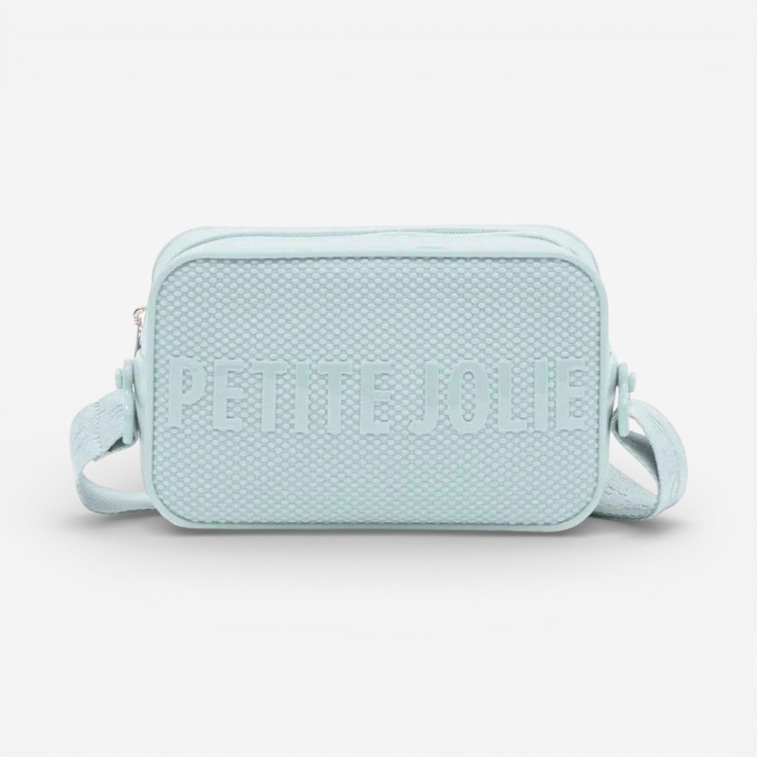 Bolsa Petite Jolie Smash Bag Verde Claro