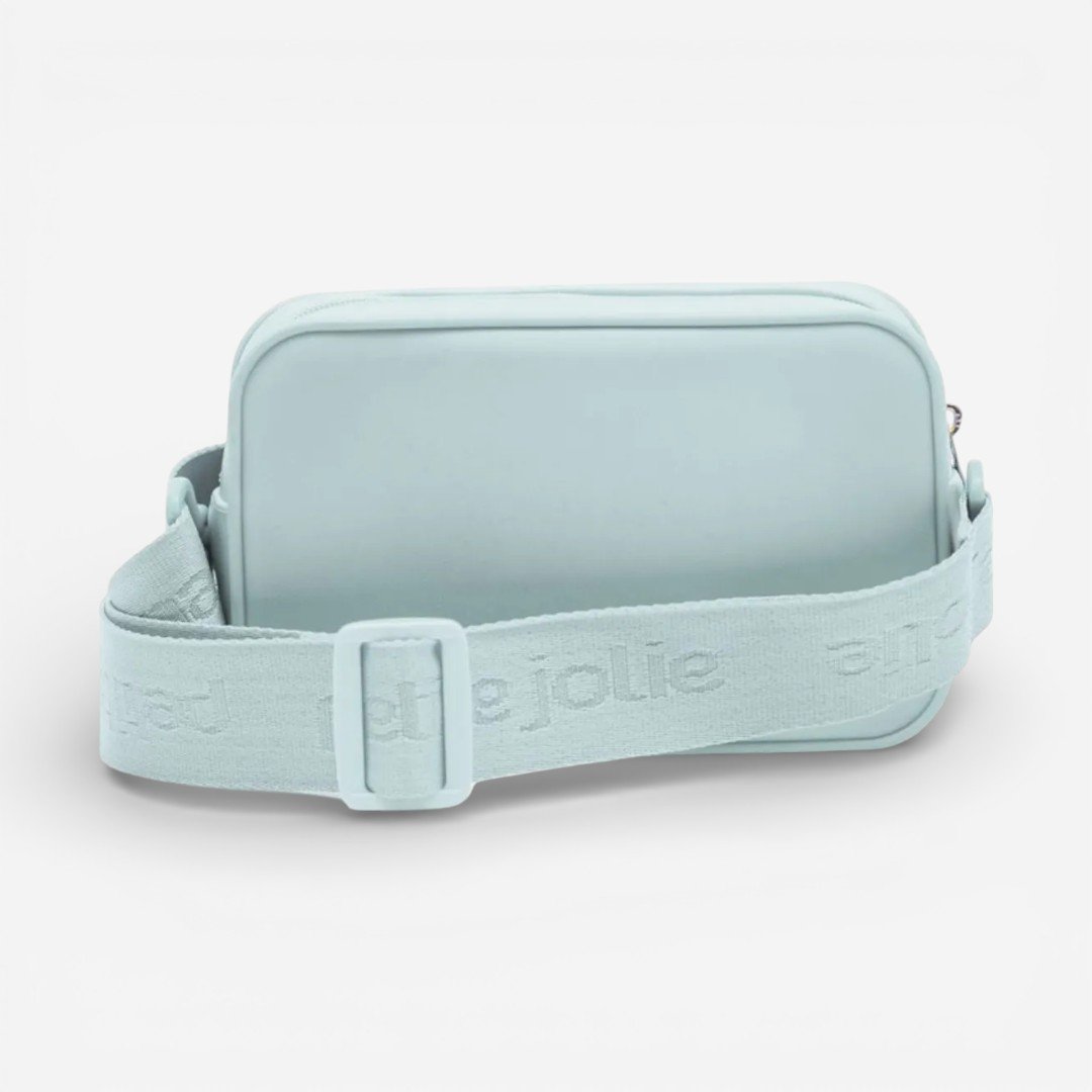 Bolsa Petite Jolie Smash Bag Verde Claro Verde 3
