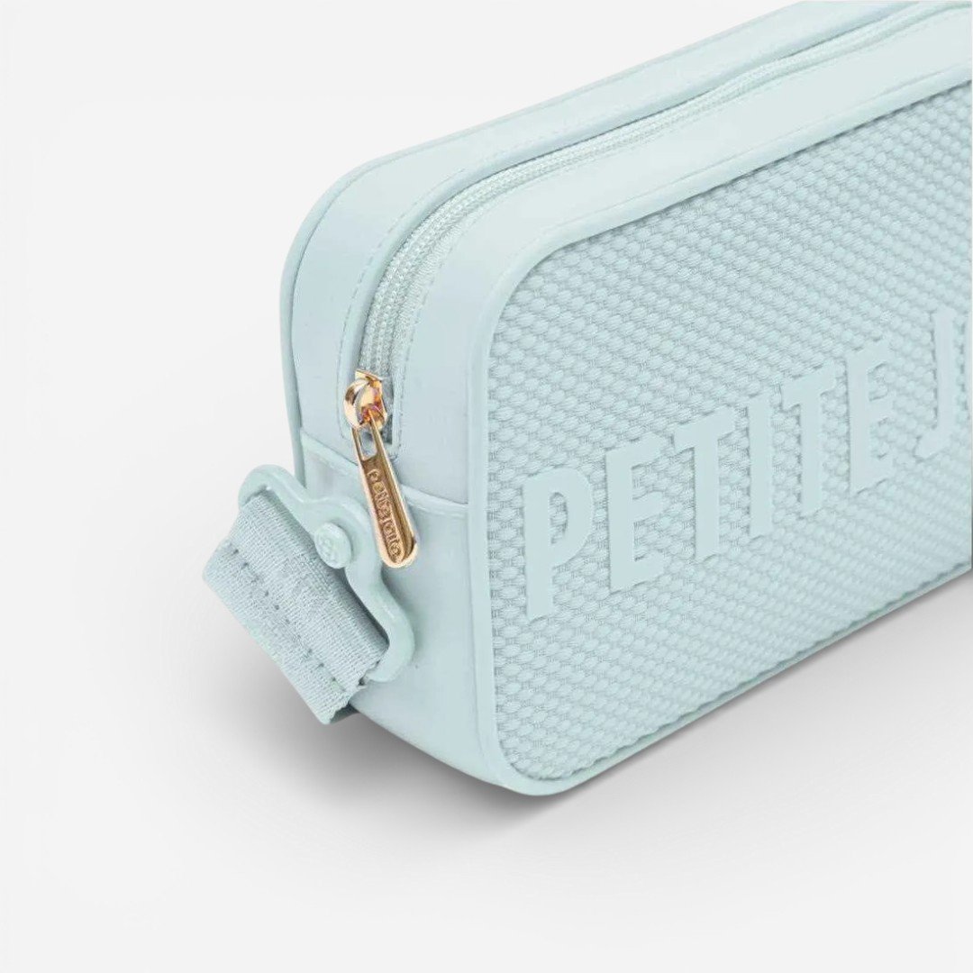 Bolsa Petite Jolie Smash Bag Verde Claro Verde 4
