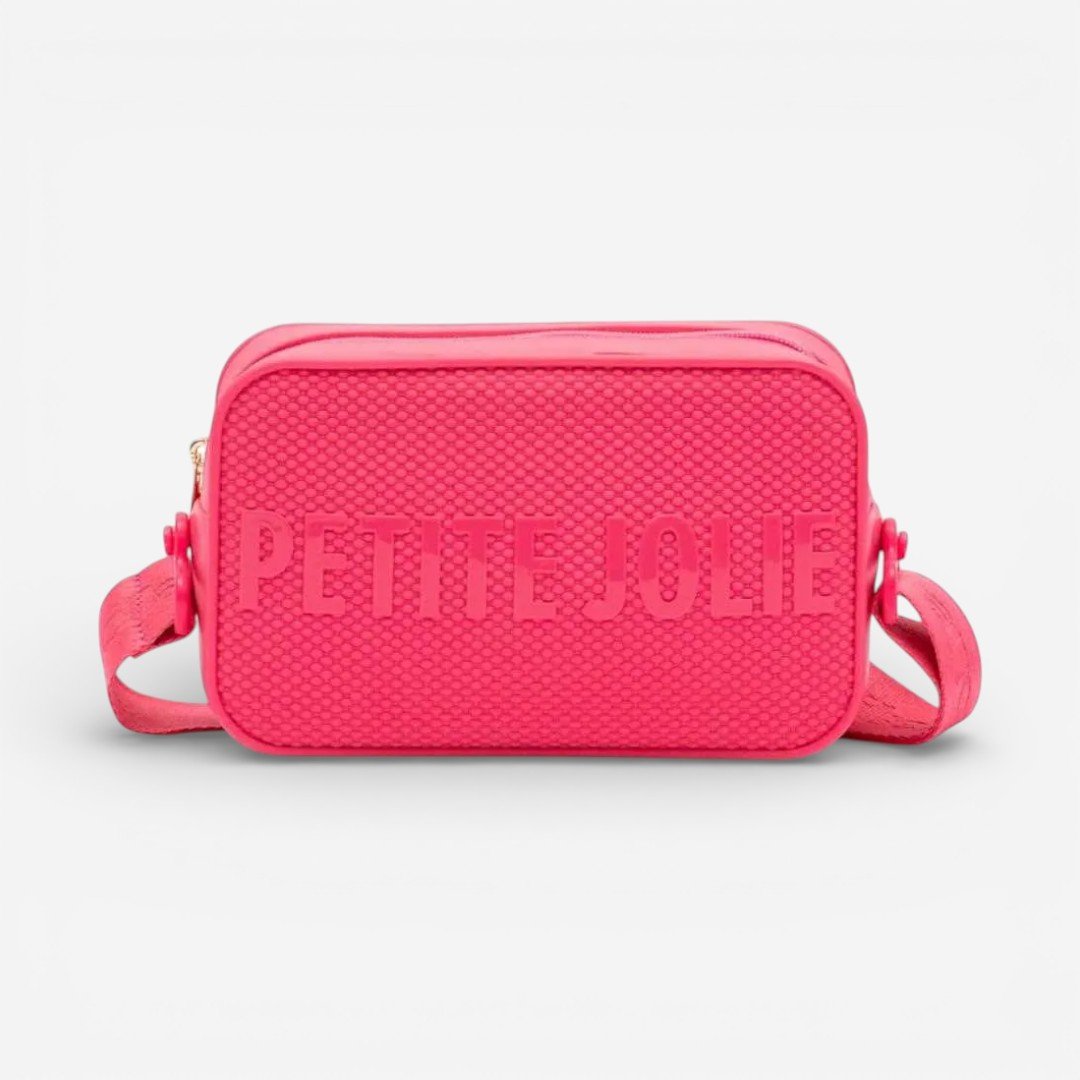 Bolsa Petite Jolie Smash Bag Pink